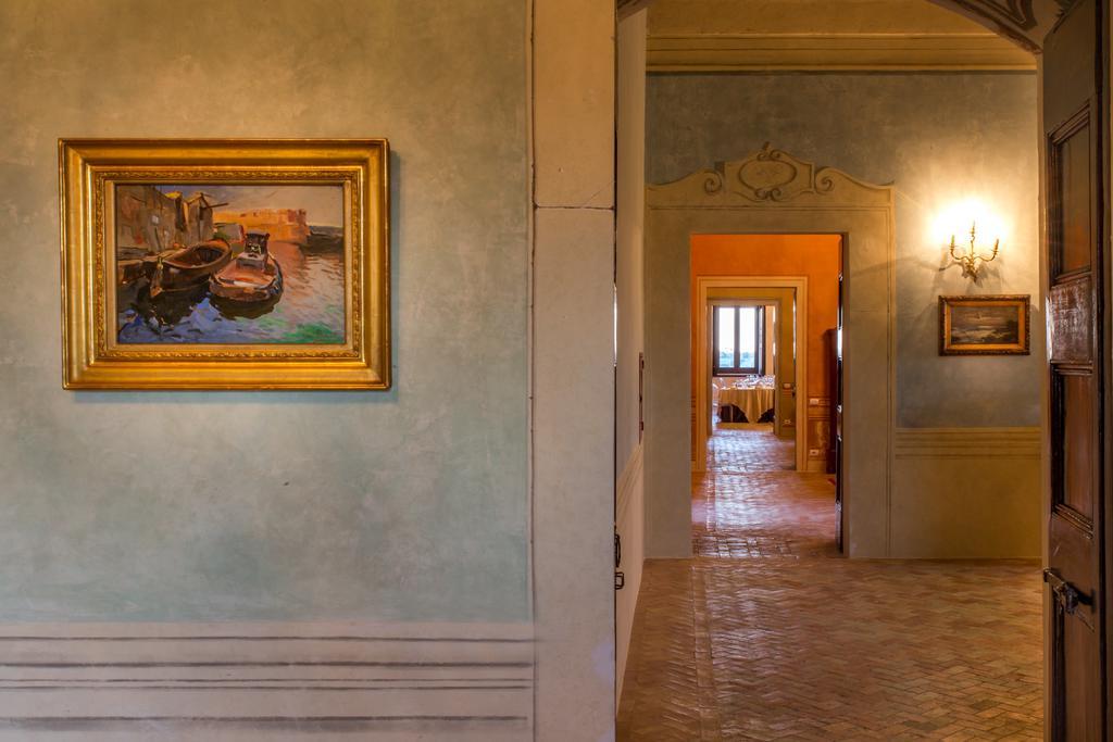 Palazzo Viceconte Hotel Matera Eksteriør billede