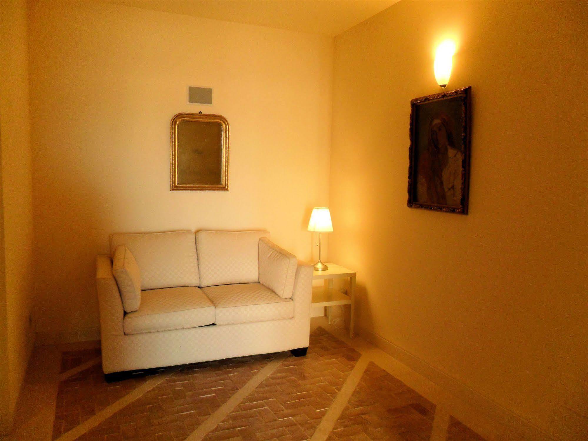 Palazzo Viceconte Hotel Matera Eksteriør billede
