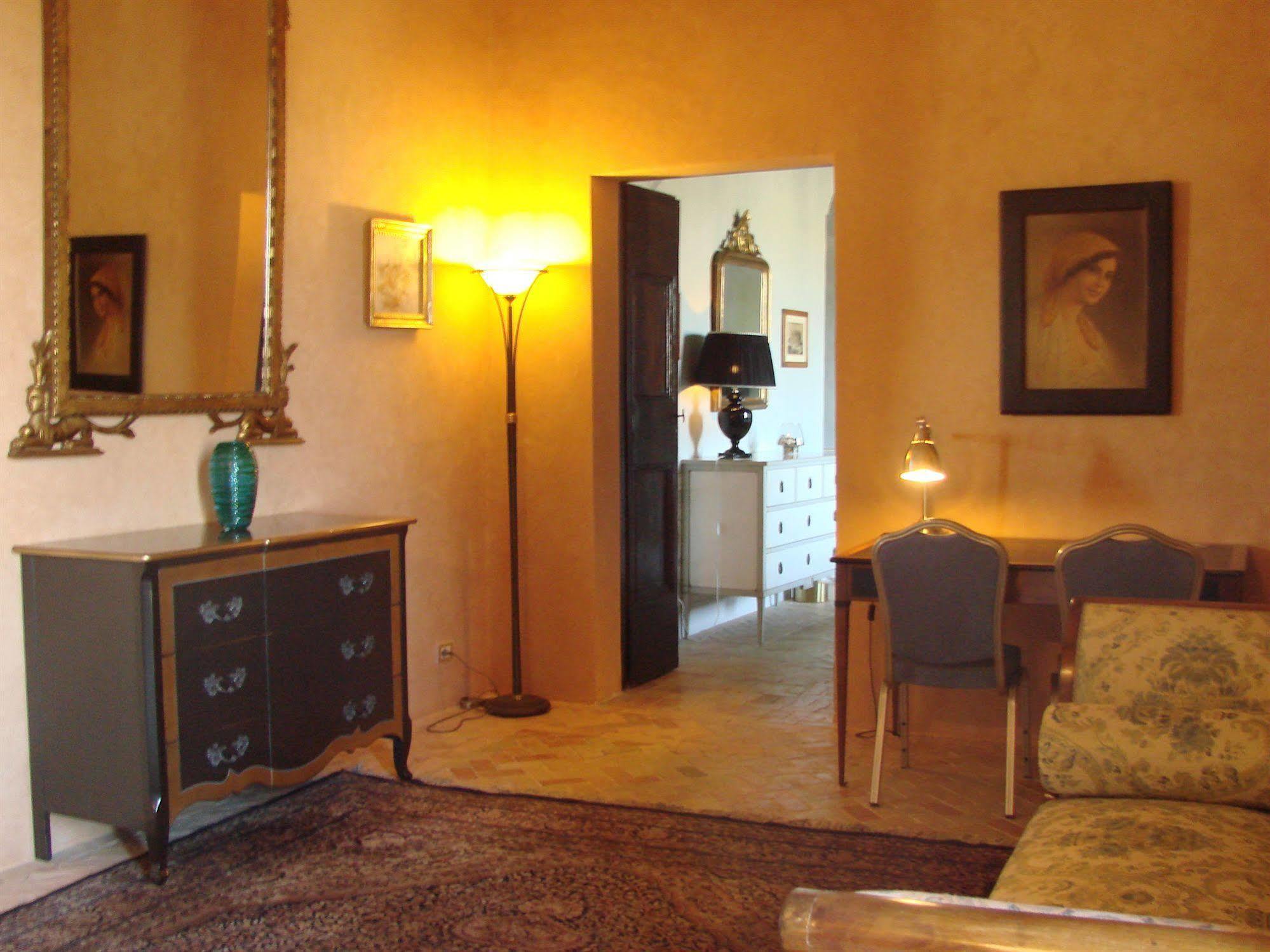 Palazzo Viceconte Hotel Matera Eksteriør billede